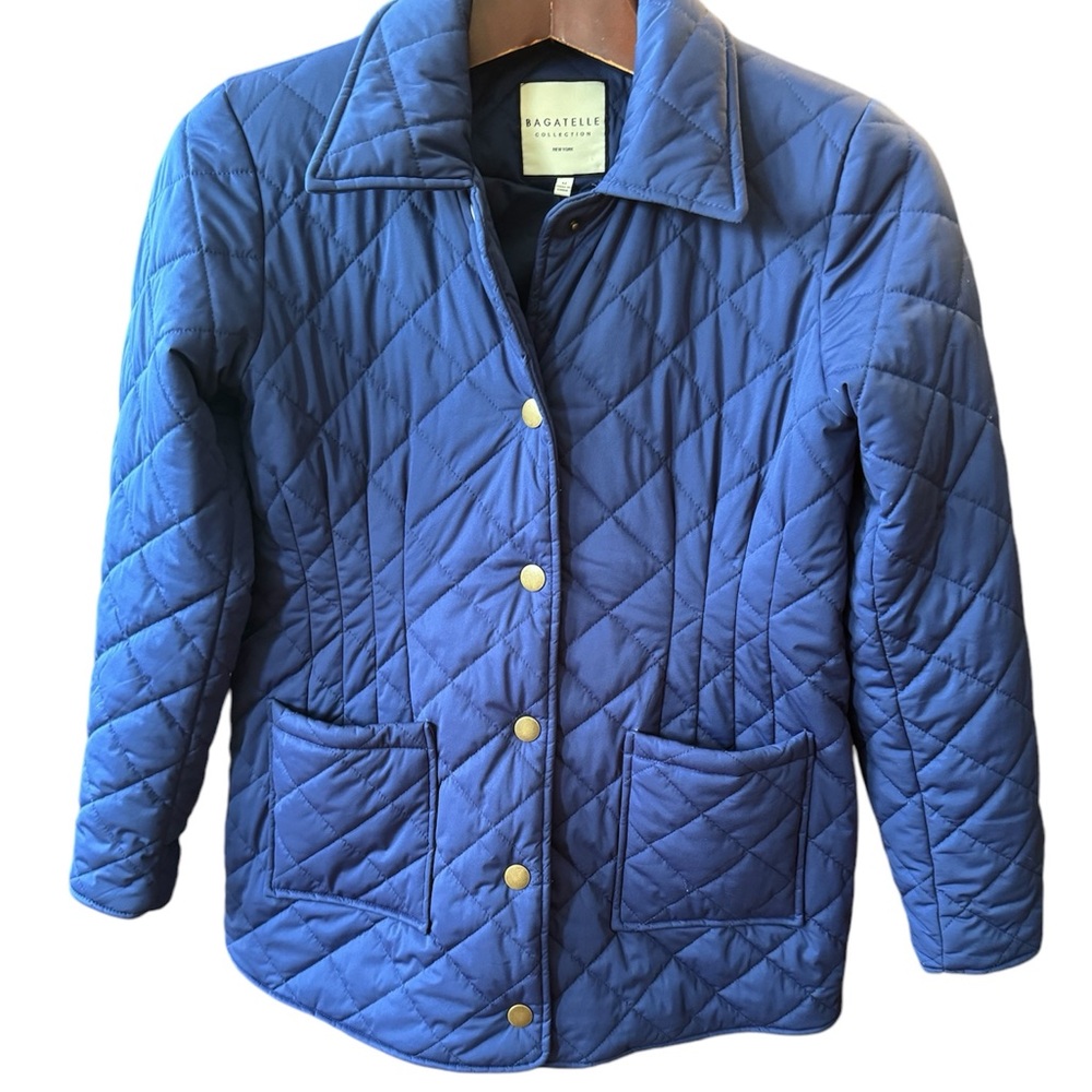 Bagatelle isolated jacket in perfect condition sizeM